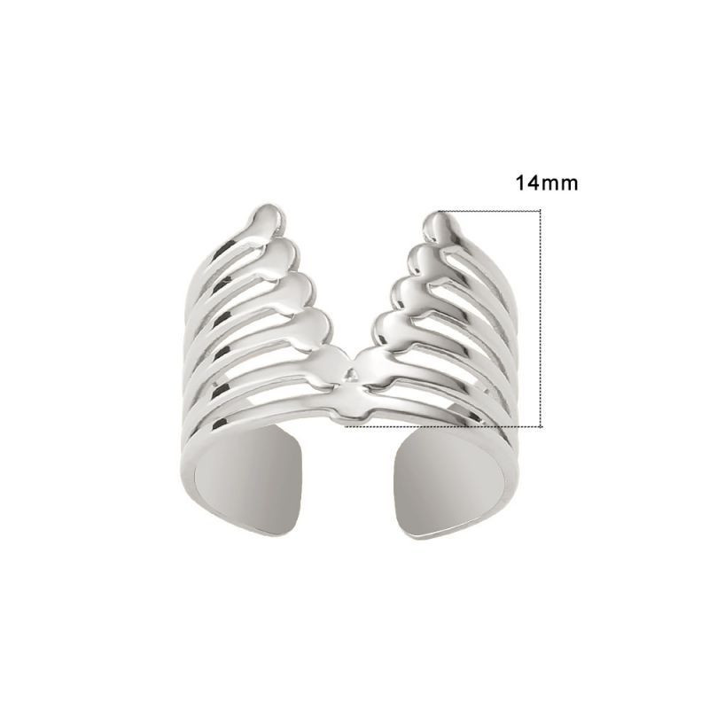 Кольцо сталь CJN82705 Кольцо сталь CJN82705