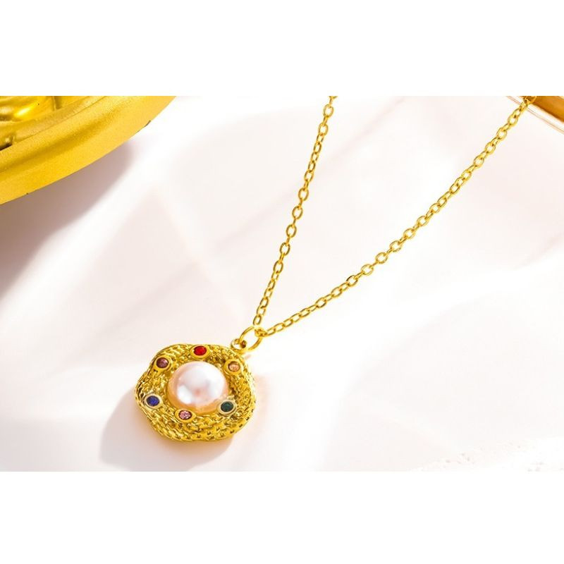 Серьги сталь CJJ07932 Серьги сталь CJJ07932