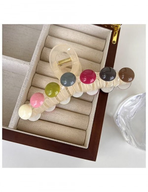 Краб для волос L75309 Краб для волос L75309