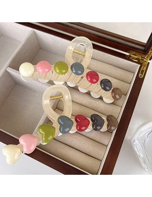 Краб для волос L75309