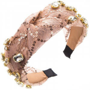 Ободок для волос CJD92678