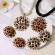 Комплект бижутерии CJH44466