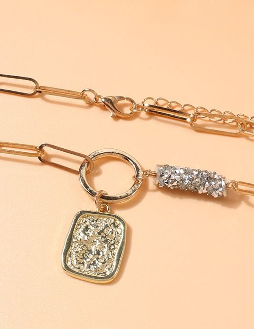 Подвеска с кулоном Z36688