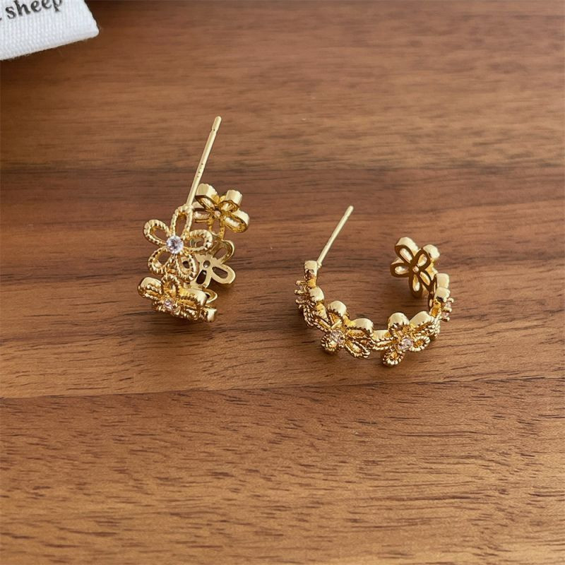 Серьги CJP41108 Серьги CJP41108