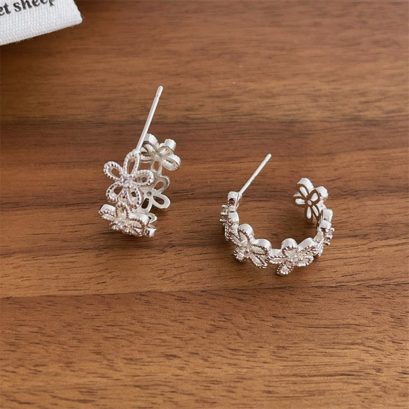 Серьги CJP41108 Серьги CJP41108