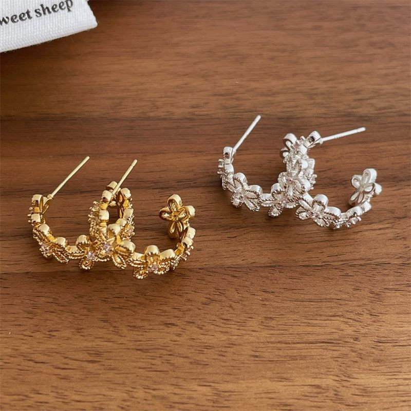 Серьги CJP41108 Серьги CJP41108