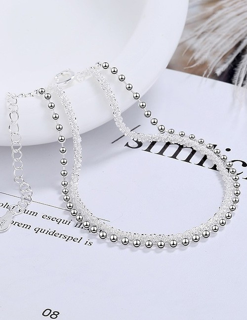 Ювелирный браслет T61884 Ювелирный браслет T61884