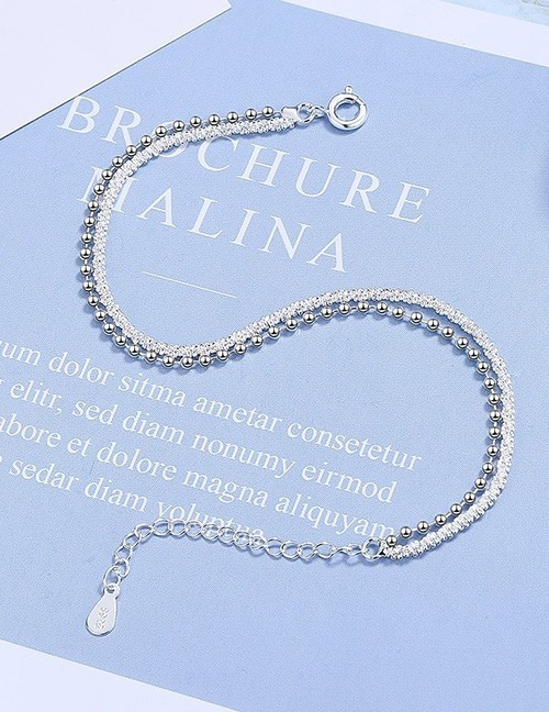 Ювелирный браслет T61884 Ювелирный браслет T61884