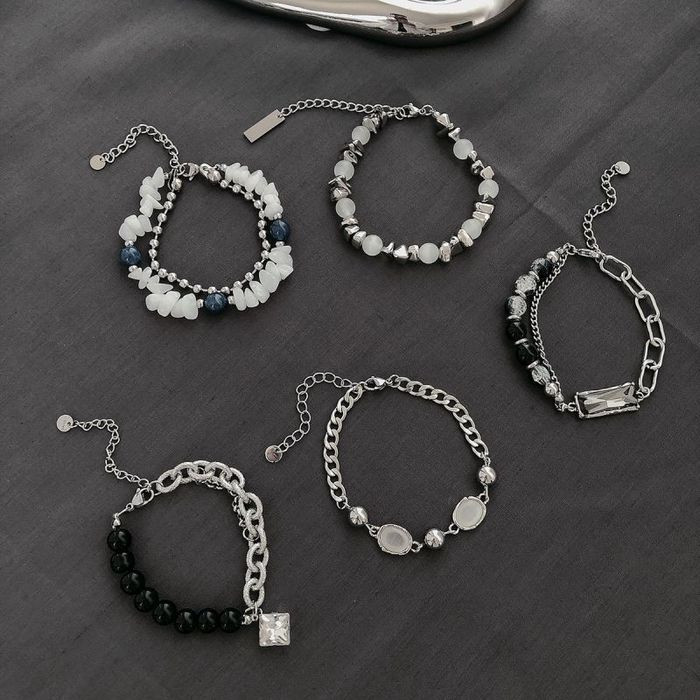 Браслет сталь CJH69960 Браслет сталь CJH69960