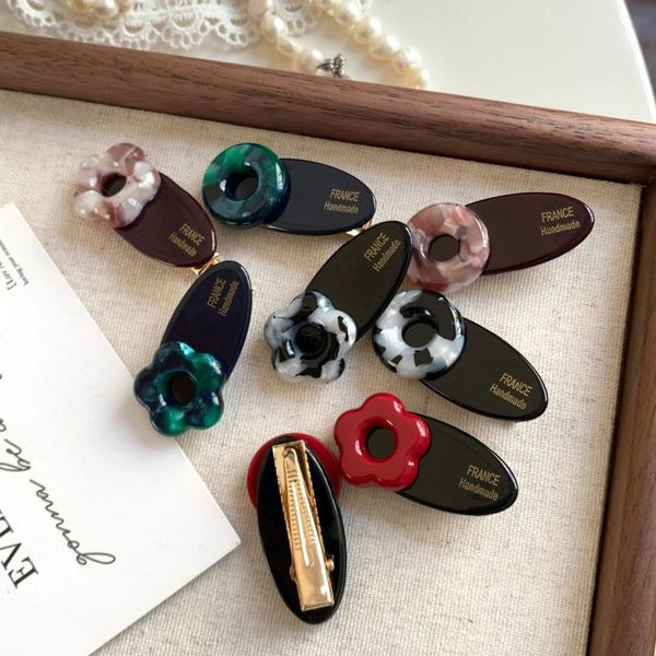 Заколка для волос CJL43786