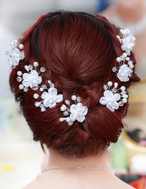 Заколка для волос M20179 Заколка для волос M20179