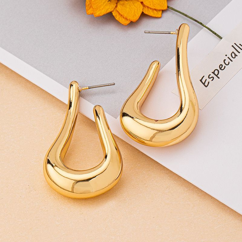 Серьги-гвоздики CJP78814 Серьги-гвоздики CJP78814