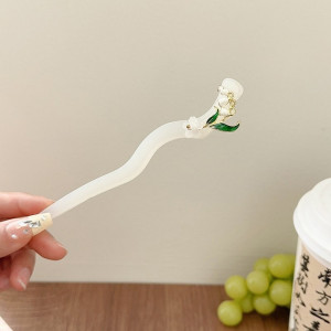 Заколка для волос CJD88964 Заколка для волос CJD88964