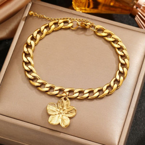 Браслет сталь CJP83020 Браслет сталь CJP83020