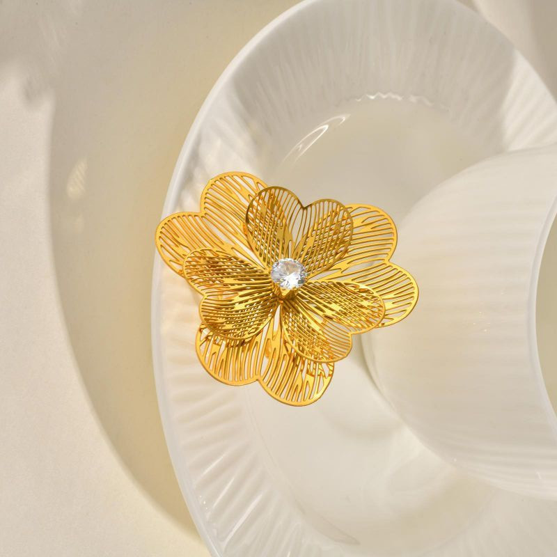 Кольцо сталь CJP82358