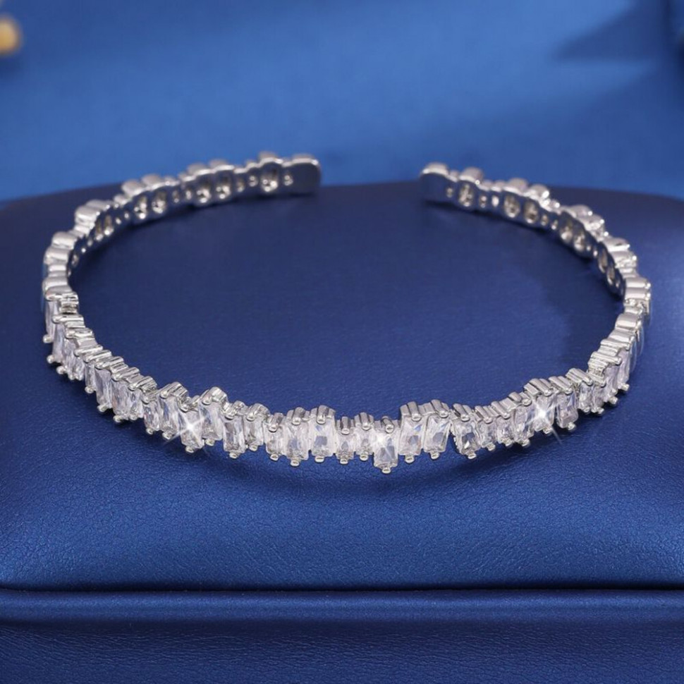 Ювелирный браслет CJ22186 Ювелирный браслет CJ22186