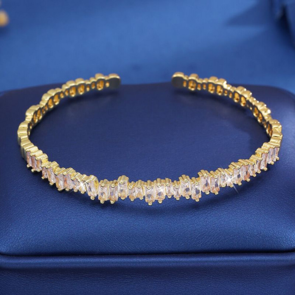 Ювелирный браслет CJ22186 Ювелирный браслет CJ22186