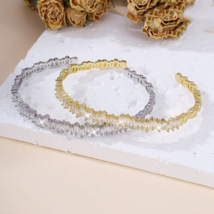 Ювелирный браслет CJ22186 Ювелирный браслет CJ22186