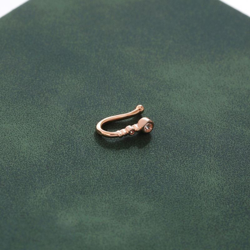 Пирсинг в нос CJG33132 Пирсинг в нос CJG33132