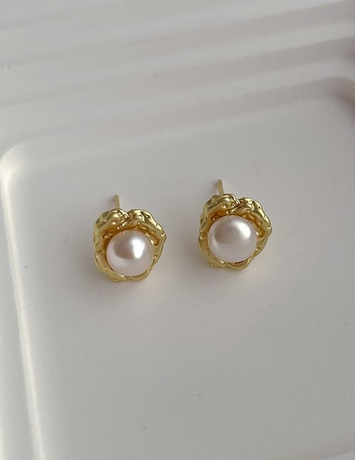 Ювелирные серьги Z51227