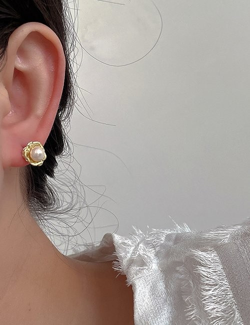 Ювелирные серьги Z51227 Ювелирные серьги Z51227