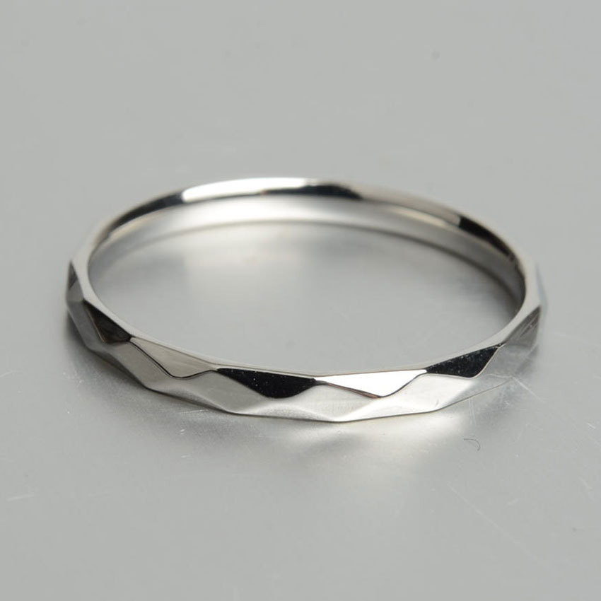 Кольцо стальное обручальное J10196CJJ Кольцо стальное обручальное J10196CJJ