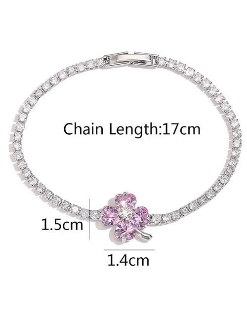 Ювелирный браслет Z38156