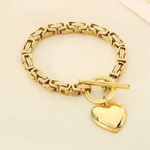 Браслет сталь CJL82379