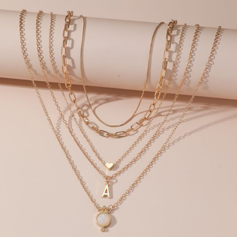 Мульти-цепочка CJH77216