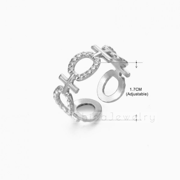 Кольцо сталь N91688
