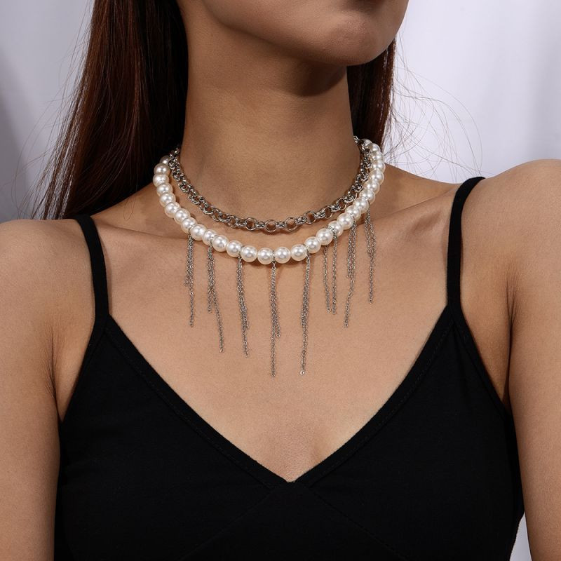 Мульти-цепочка CJL77873 Мульти-цепочка CJL77873