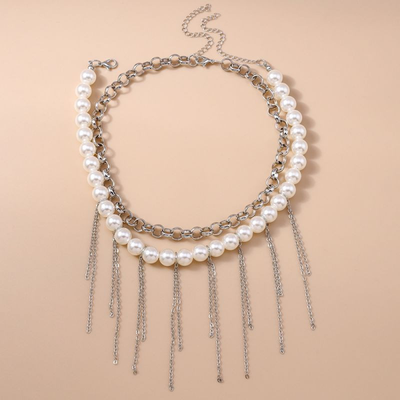 Мульти-цепочка CJL77873 Мульти-цепочка CJL77873