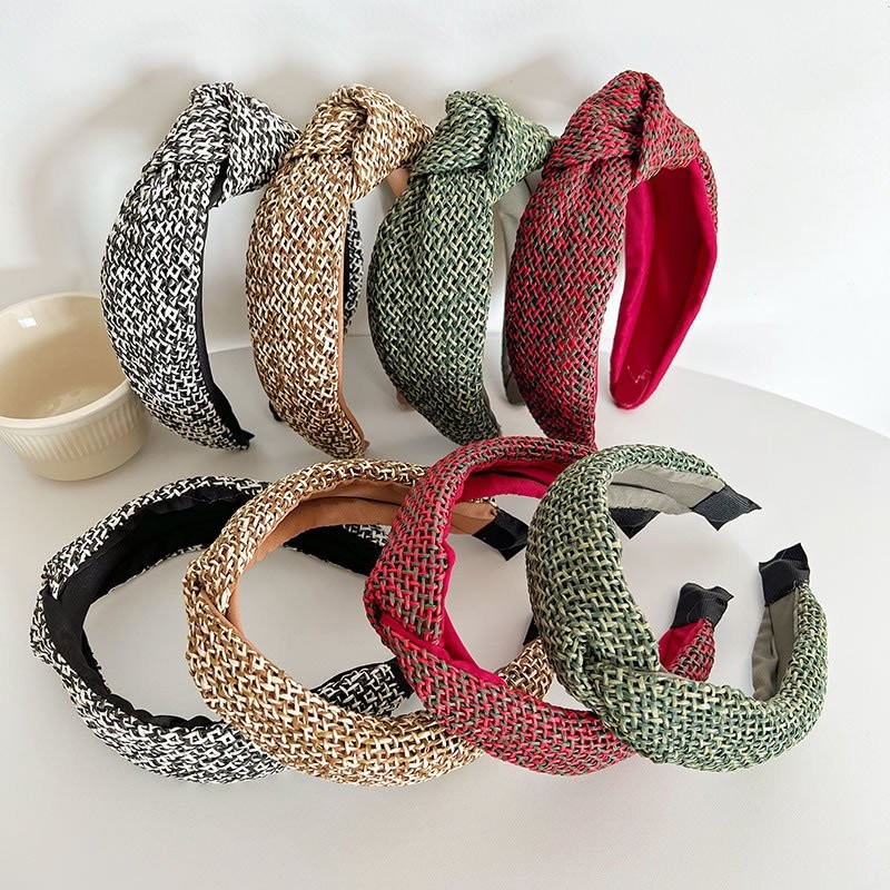 Ободок для волос N91097 Ободок для волос N91097