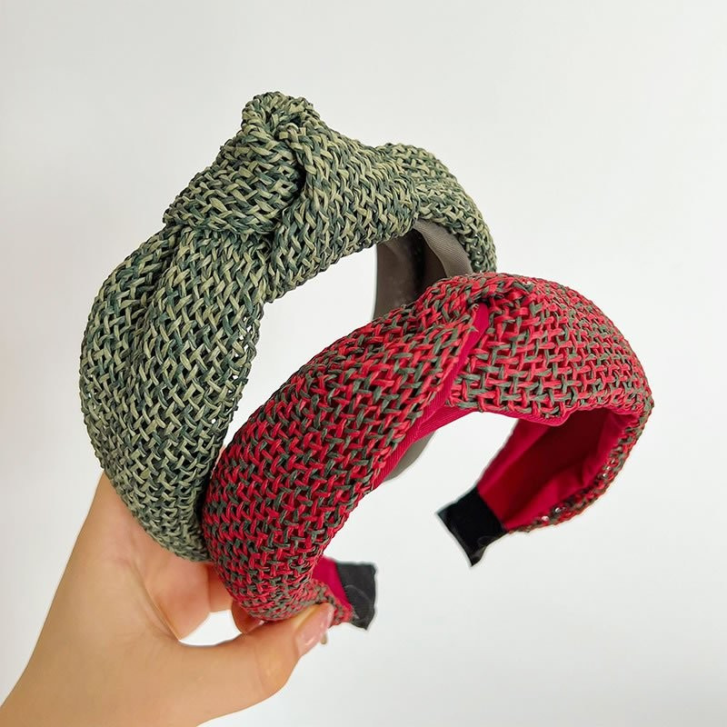 Ободок для волос N91097