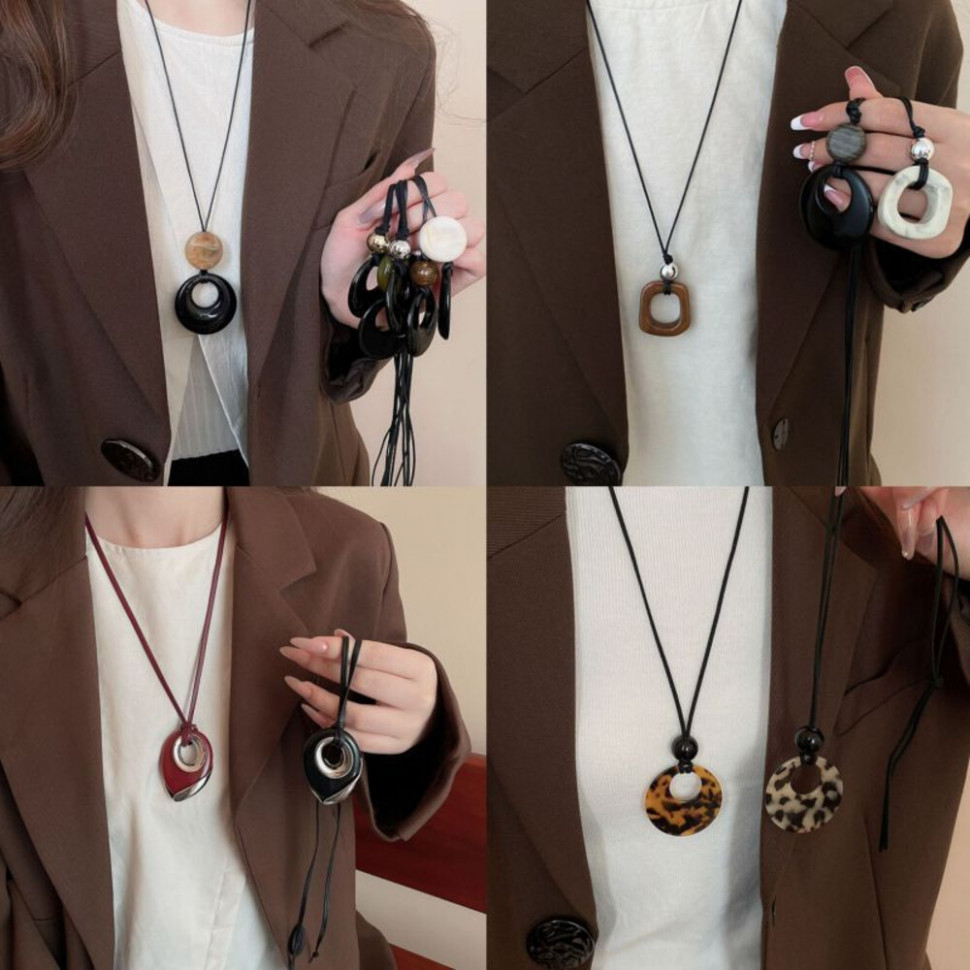 Подвеска с кулоном CJJ10445 Подвеска с кулоном CJJ10445