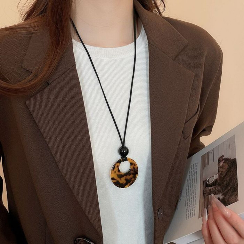 Подвеска с кулоном CJJ10445 Подвеска с кулоном CJJ10445