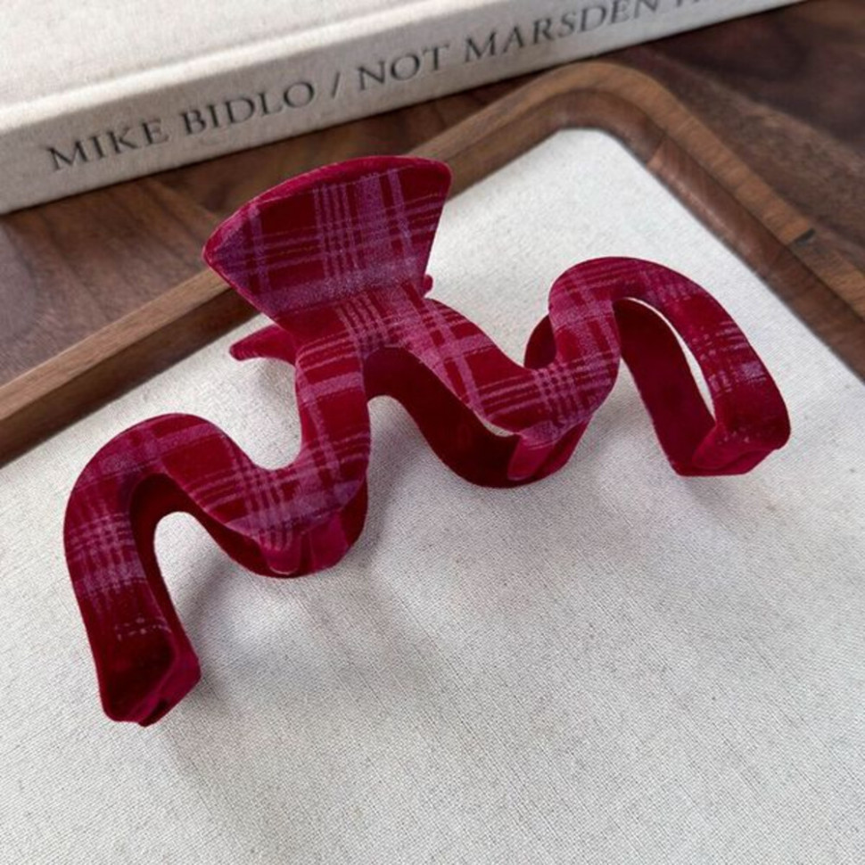 Краб для волос CJH66372 Краб для волос CJH66372