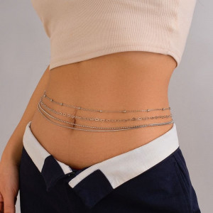 Колье на тело CJD90084 Колье на тело CJD90084