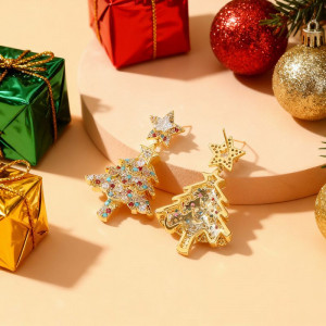 Серьги CJT11458 Серьги CJT11458