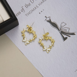 Серьги CJL20172 Серьги CJL20172