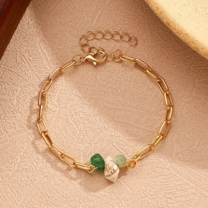 Корейскиий браслет CJL92299 Корейскиий браслет CJL92299