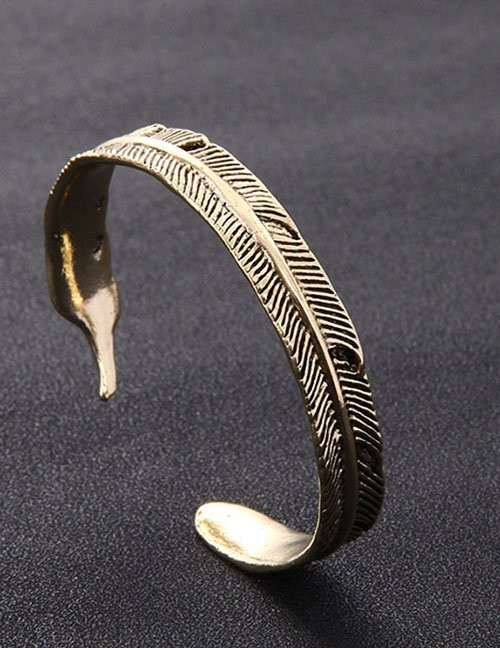 Жесткий браслет A67464 Жесткий браслет A67464