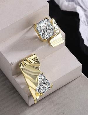 Ювелирные серьги U85392 Ювелирные серьги U85392