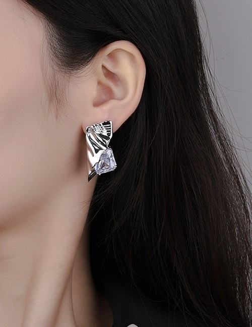 Ювелирные серьги U85392 Ювелирные серьги U85392