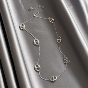 Ювелирное колье L80481