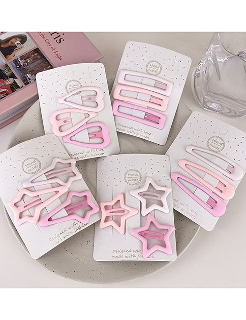 Заколка для волос Z53879