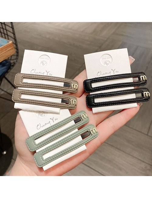 Заколка для волос Z55993