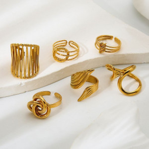 Кольцо сталь CJT27516