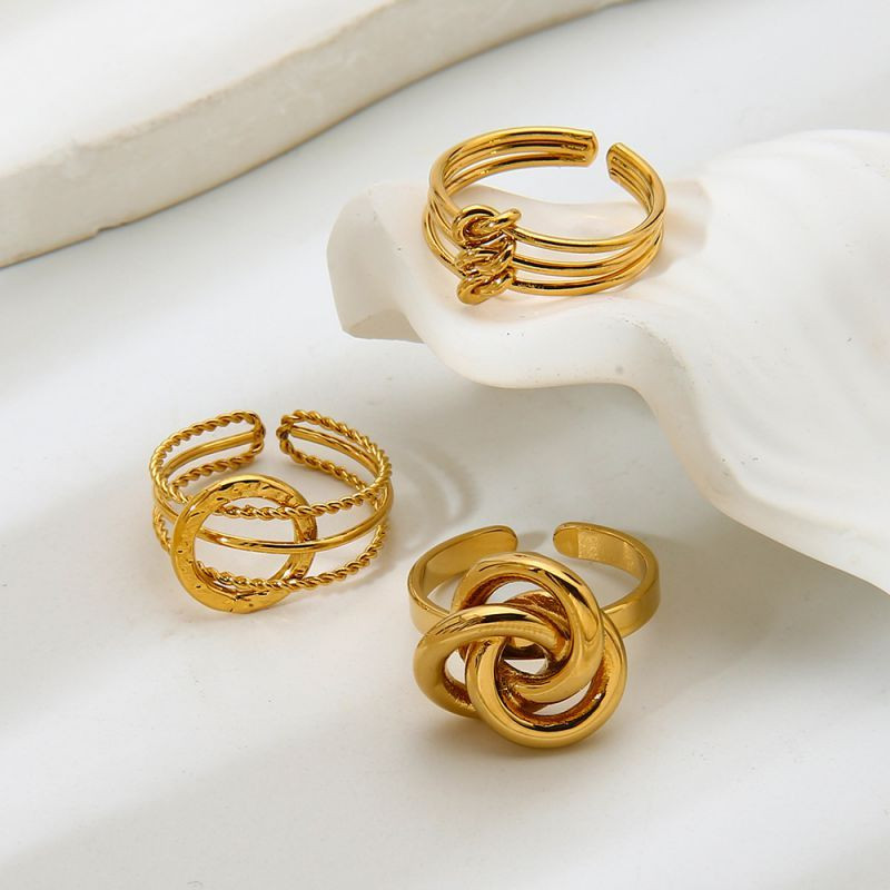 Кольцо сталь CJT27516