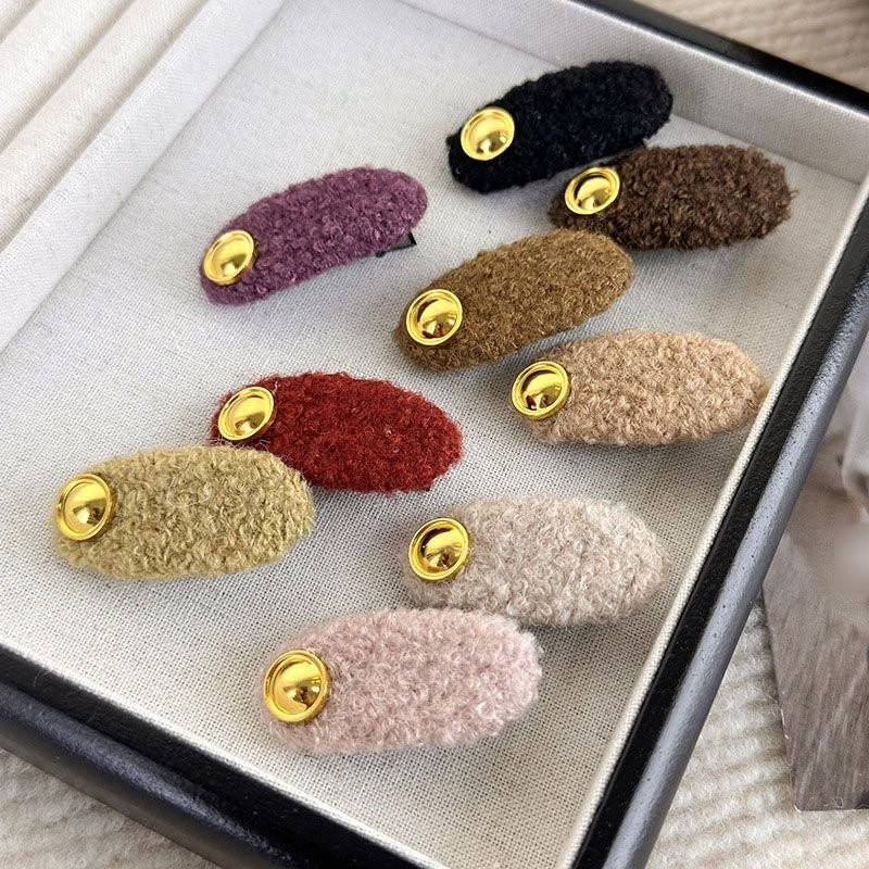 Заколка для волос CJC29219